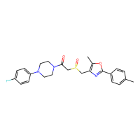 WAY-332046,959498-34-1,10mM in DMSO,阿拉丁
