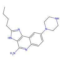 TLR7/8 agonist 4,2388520-33-8,≥99%,阿拉丁