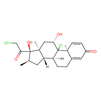 mometasone，Moligand™，阿拉丁