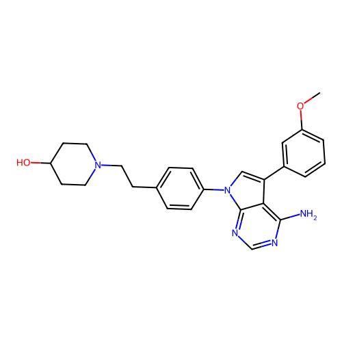 CGP77675,234772-64-6,Moligand™,≥98%,阿拉丁产品图