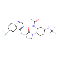 BMS-753426，Moligand™，阿拉丁