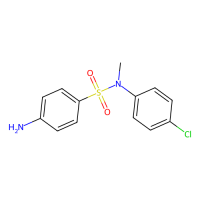 COX-1抑制剂II,304913-22-2,≥95%,阿拉丁