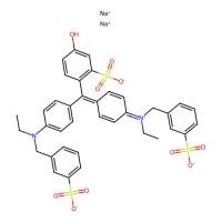 固绿 FCF,2353-45-9,Dye content≥85 %,阿拉丁