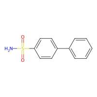 [1,1'-Biphenyl]-4-sulfonamide，4371-23-7，阿拉丁