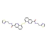 Capzimin，2084868-04-0，≥99%，阿拉丁