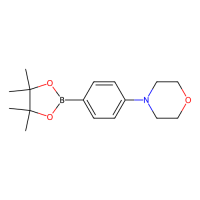 4-(4-吗啉基)苯硼酸频哪酯,568577-88-8,≥95%,阿拉丁