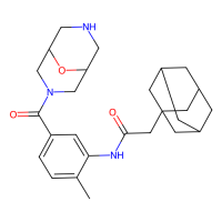 AZ11657312 (salt free),Moligand™,阿拉丁