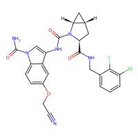 example 373 [WO2012093101]，Moligand™，阿拉丁