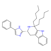 BN-81,674，252278-73-2，Moligand™，阿拉丁