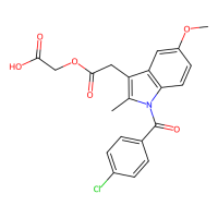 阿西美辛，53164-05-9，10mM in DMSO，阿拉丁