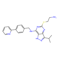 CDK inhibitor 4.35,Moligand™,阿拉丁