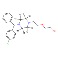 羟嗪-d8,68-88-2,Moligand™,阿拉丁