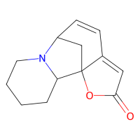 Allosecurinin,884-68-4,≥98%,阿拉丁