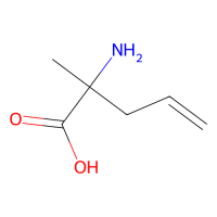 (R)-(+)-α-烯丙丙氨酸，96886-56-5，95%，阿拉丁