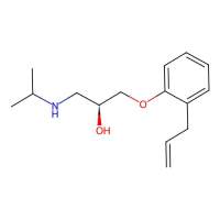 (S)-Alprenolol,23846-71-1,阿拉丁