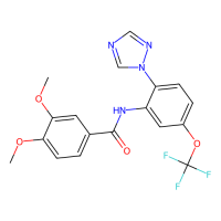 VU6010608，Moligand™，阿拉丁