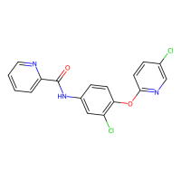 VU 0422288,III型mGlu受体的正变构调节剂，1630936-95-6，Moligand™, ≥98%(HPLC)，阿拉丁
