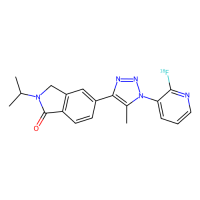 [¹⁸F]FPIT，Moligand™，阿拉丁