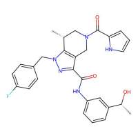 (R,R)-GSK321,1816272-19-1,≥99%,阿拉丁