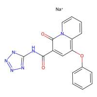 Quinotolast sodium,101193-62-8,≥98%,阿拉丁