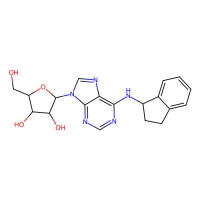 PD 117519 (CI947),96392-15-3,≥98%,阿拉丁