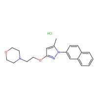 S1RA hydrochloride,1265917-14-3,≥99%,阿拉丁