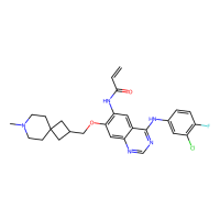 pirotinib,Moligand™,阿拉丁