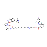 MS432，Moligand™，阿拉丁