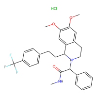 盐酸阿莫雷森特，913358-93-7，≥98%，阿拉丁