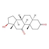 11-Ketodihydrotestosterone,32694-37-4,≥98%,阿拉丁