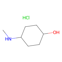 顺式-4-(甲氨基)环己醇盐酸盐，948883-68-9，97%，阿拉丁