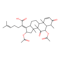 烟曲霉酸,29400-42-8,Moligand™, ≥96%,阿拉丁