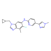 ONO-8590580,1802661-73-9,Moligand™, ≥98%,阿拉丁
