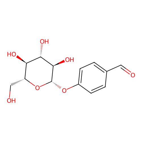 天麻素杂质,26993-16-8,≥98%,阿拉丁产品图