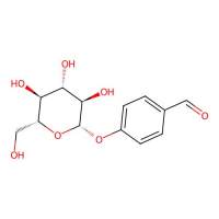 天麻素杂质，26993-16-8，≥98%，阿拉丁