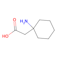 2-(1-氨基环己基)乙酸,37631-92-8,≥95%,阿拉丁