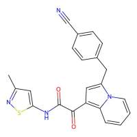 Rosabulin,501948-05-6,Moligand™, ≥98%,阿拉丁