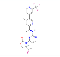 IDH-305，1628805-46-8，≥98%，阿拉丁