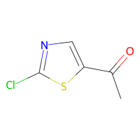 1-（2-氯噻唑-5-基）乙酮，885229-41-4，≥98%，阿拉丁