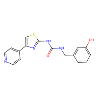 RKI-1447,ROCK1和ROCK2抑制剂,1342278-01-6,Moligand™, ≥98%,阿拉丁