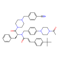 ACT-451840,1839508-99-4,Moligand™,阿拉丁