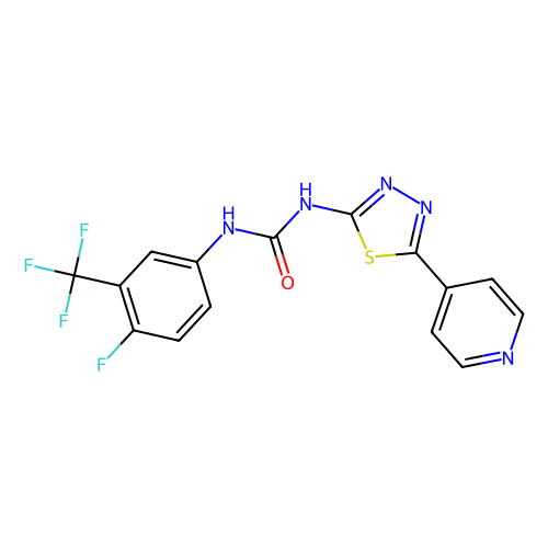 ML216,1430213-30-1,10mM in DMSO,阿拉丁产品图