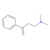 二甲基-(3-苯基-丁-3-烯基)-胺，37918-73-3，95%，阿拉丁