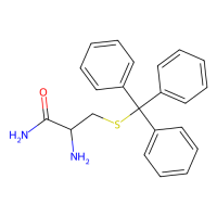 h-cys(trt)-nh2，试剂级，阿拉丁
