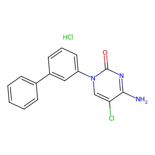 Bobcat339 hydrochloride,2436747-44-1,≥99%,阿拉丁产品图