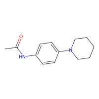 N-[4-(1-piperidinyl)phenyl]acetamide，14192-71-3，阿拉丁