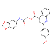 WAY-604914,380190-92-1,10mM in DMSO,阿拉丁