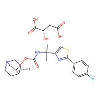 Ibiglustat (L-Malic acid),1629063-78-0,≥98%,阿拉丁