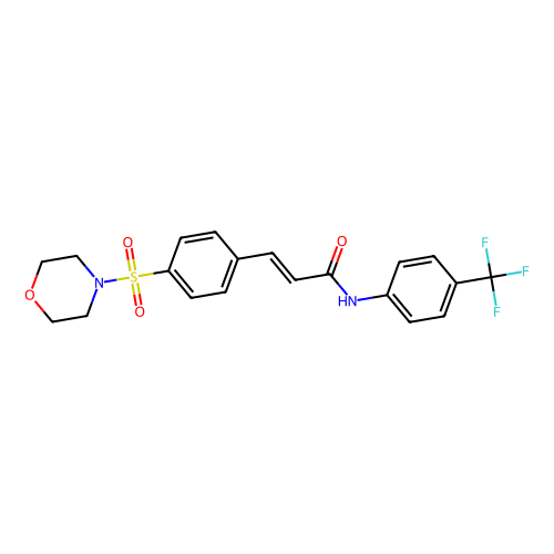 WAY-230952,1428114-07-1,10mM in DMSO,阿拉丁产品图