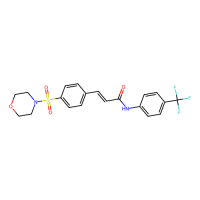 WAY-230952,1428114-07-1,10mM in DMSO,阿拉丁